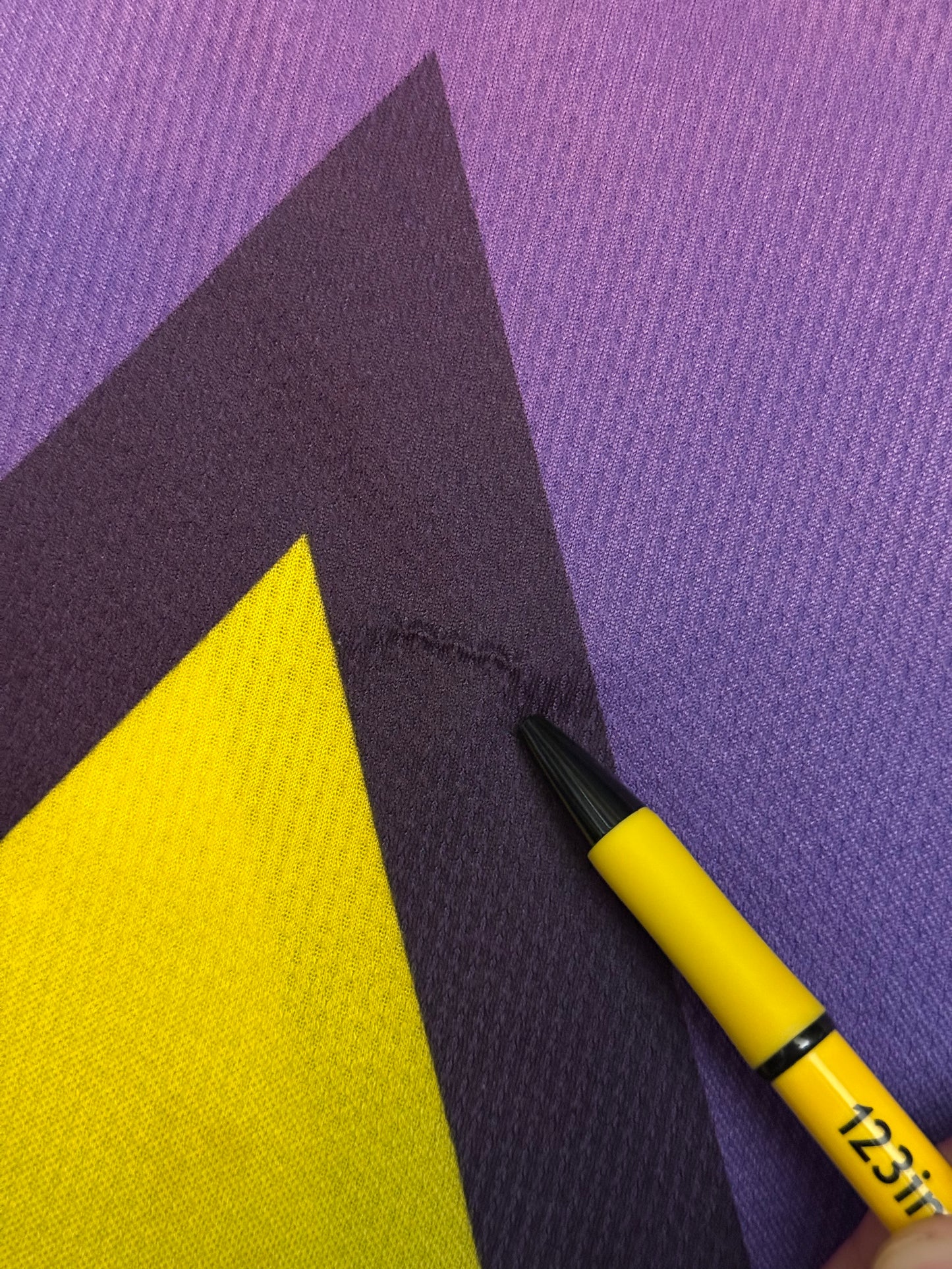 Torino 1997/1998 Third Shirt (Argentinian Version) (M)