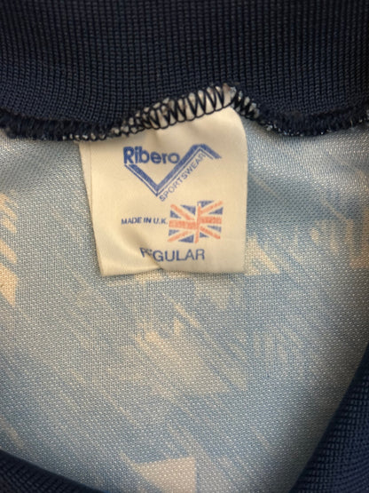 Coventry City 1992/1994 Home Shirt (S)