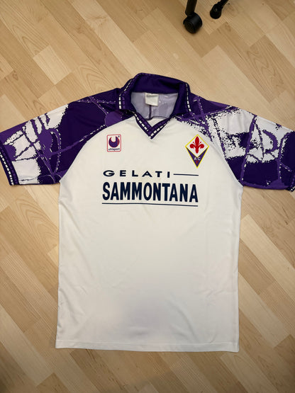 Fiorentina 1994/1995 Away Shirt (L)