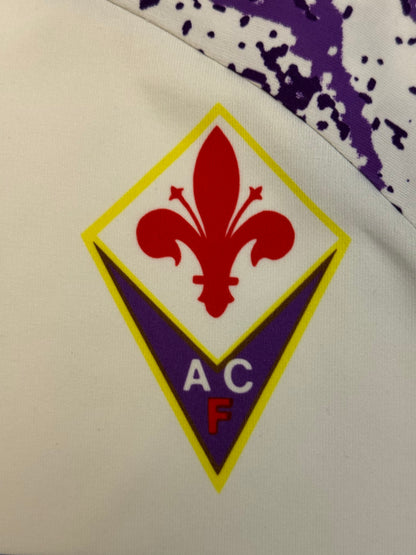 Fiorentina 1994/1995 Away Shirt (L)