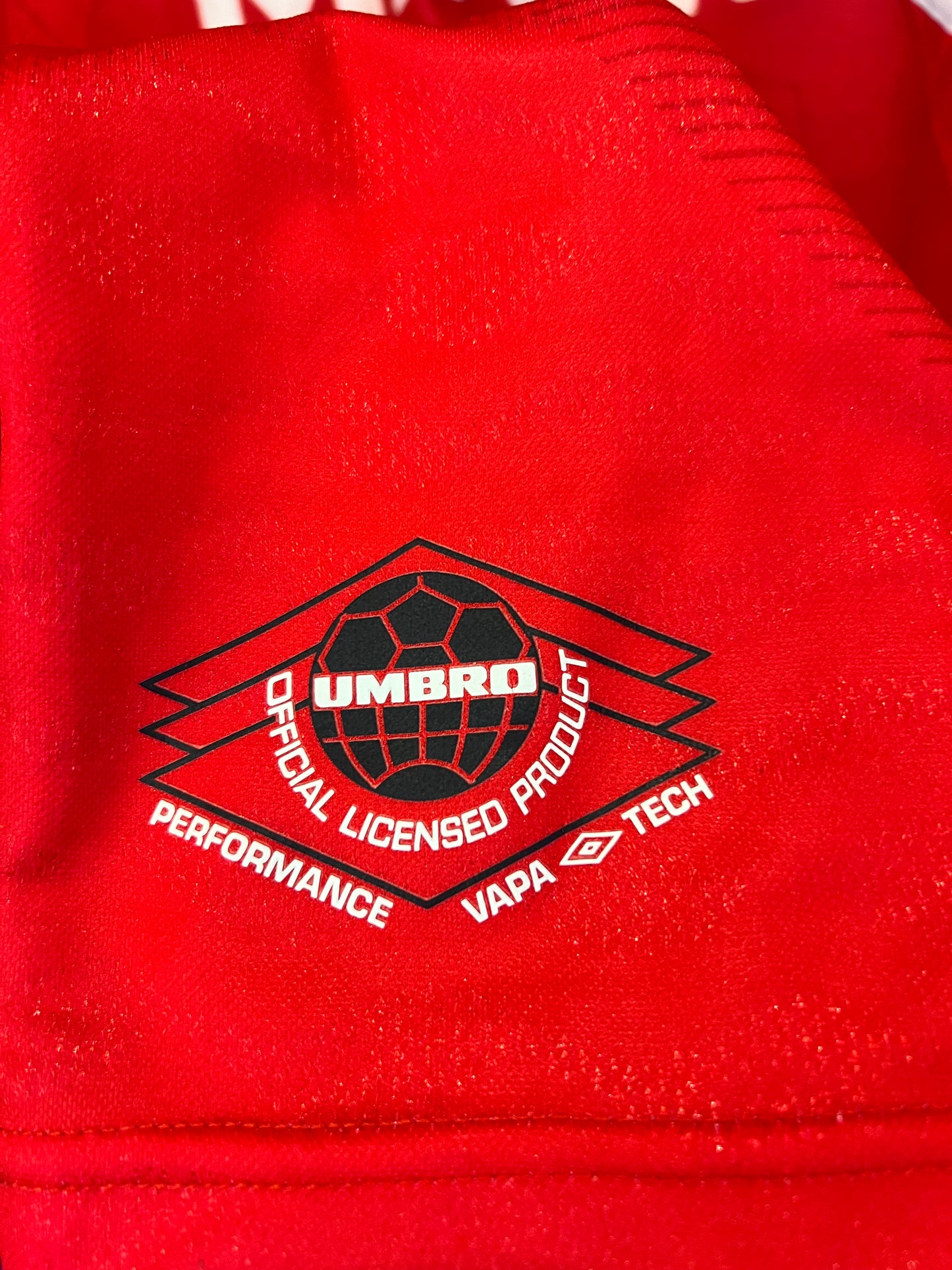 Urawa Red Diamonds 1997 Home Shirt (L)