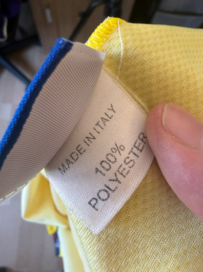 Brøndby IF 1998/2000 Home Shirt (XL)