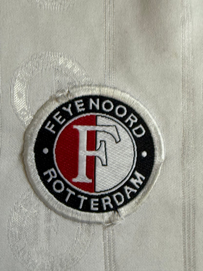 Feyenoord 1997/1998 Home Shirt (XL)