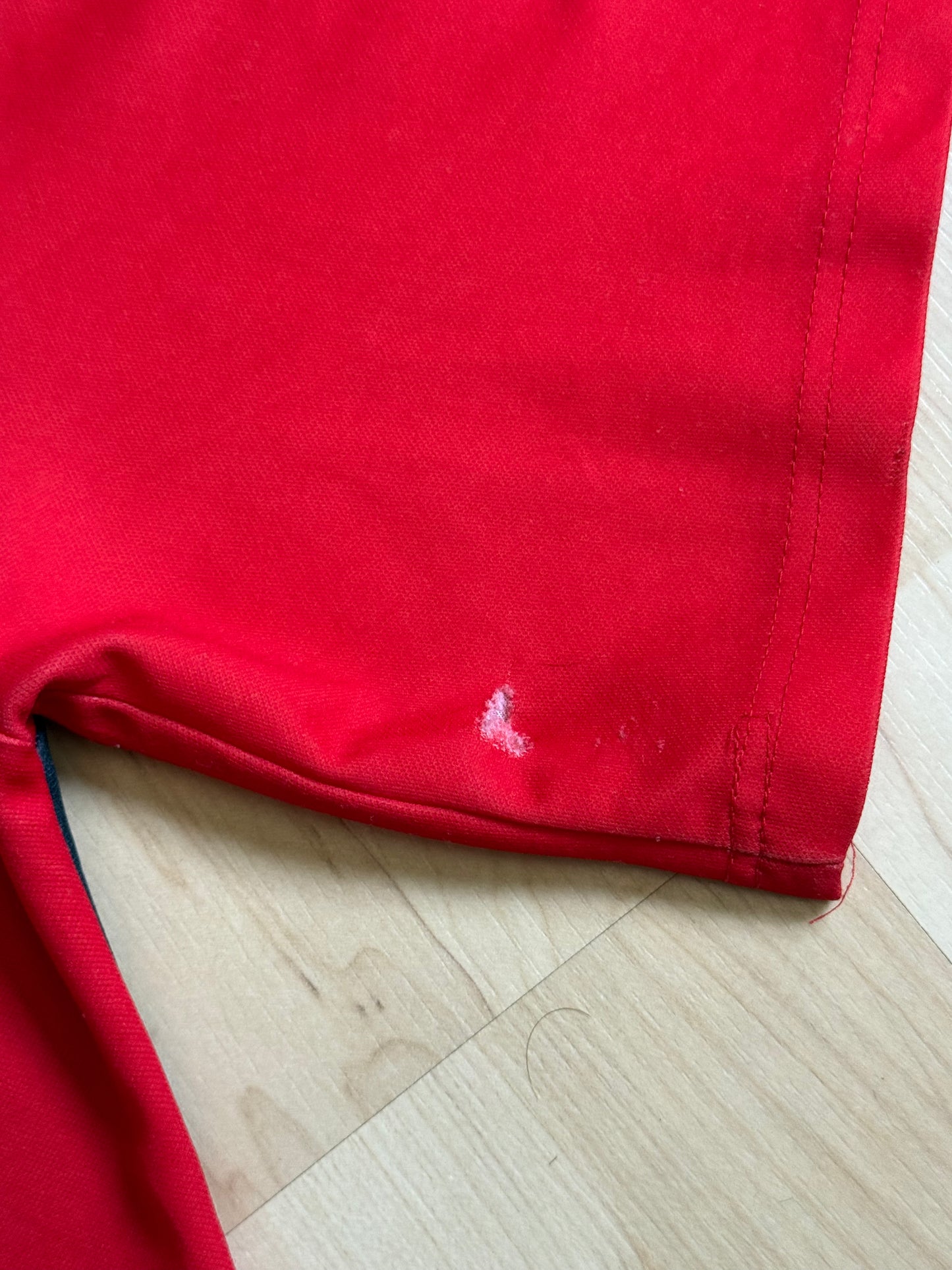 Eintracht Frankfurt 1993/1994 Home Shirt (XL)