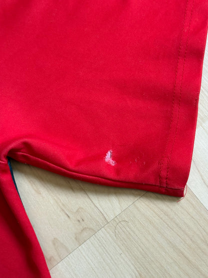 Eintracht Frankfurt 1993/1994 Home Shirt (XL)