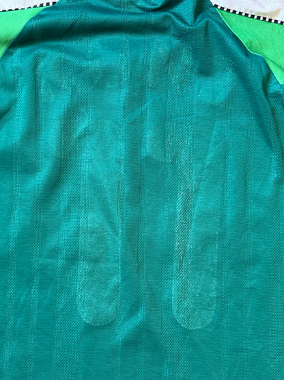 Werder Bremen 1997/1998 Home Shirt (M/L)