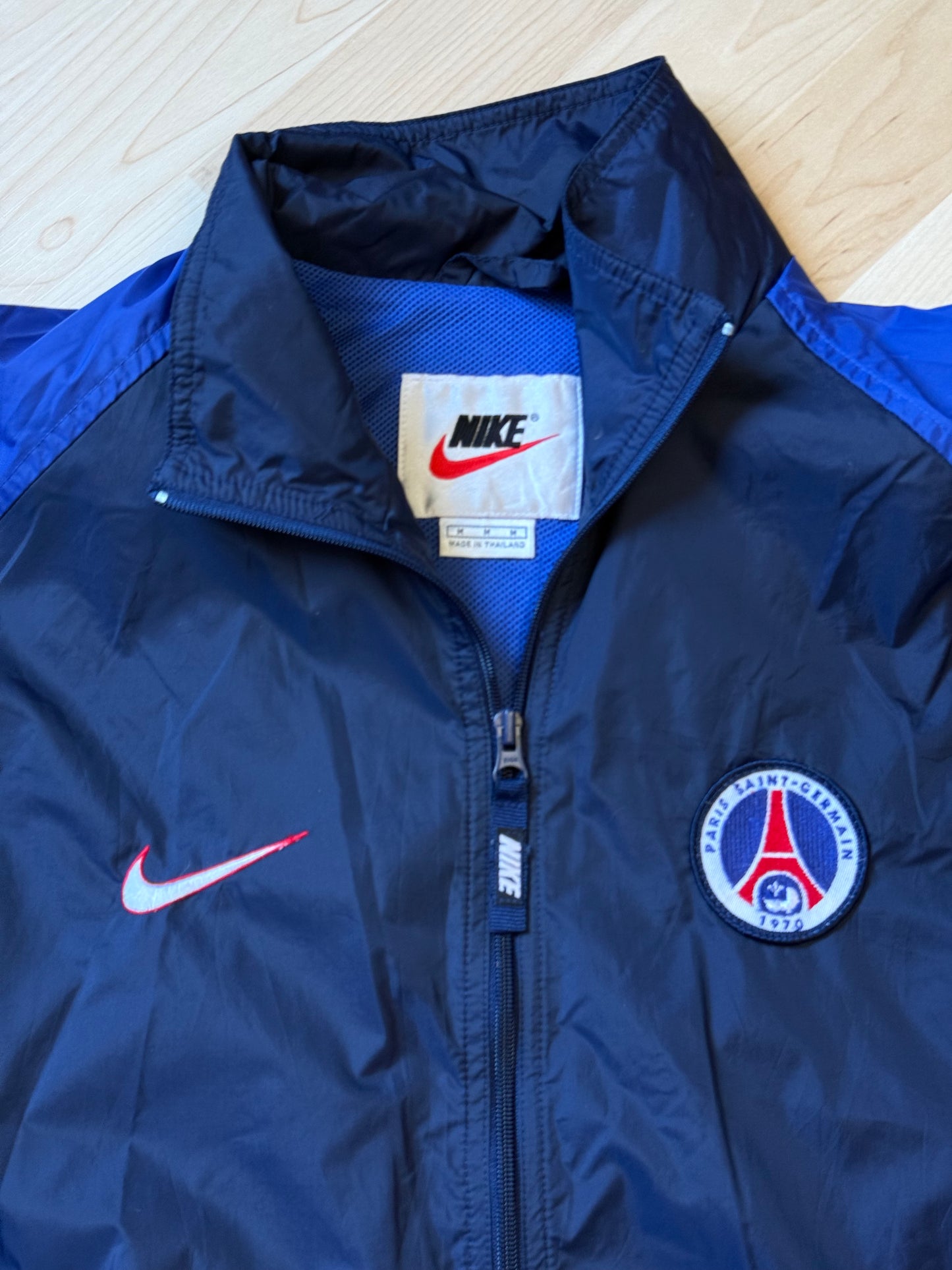 PSG 1997/1998 Jacket (M/L)