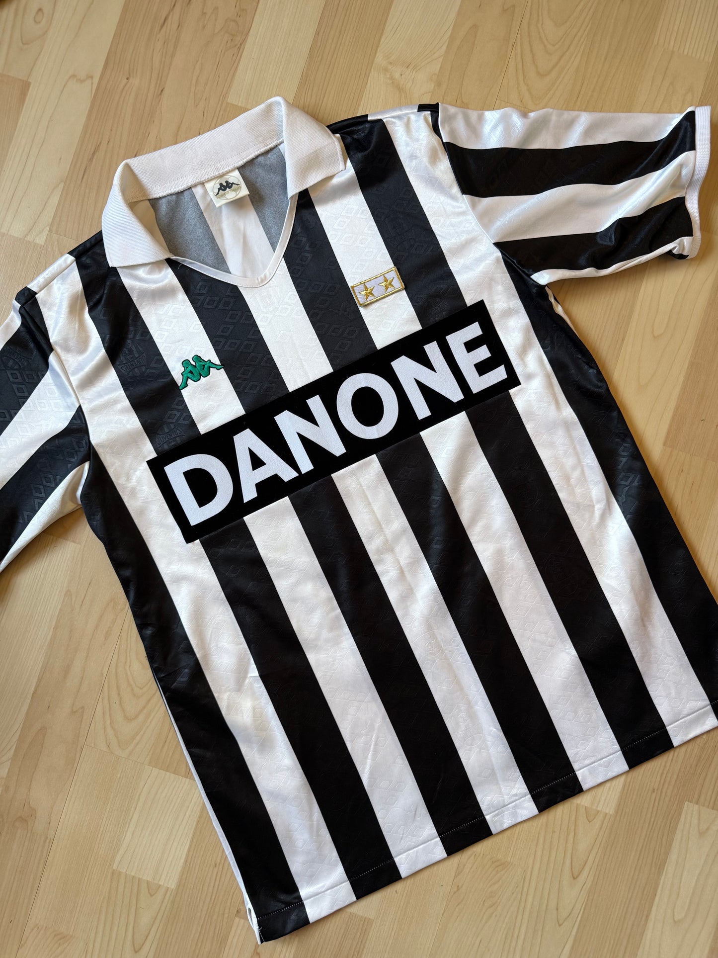Juventus 1992/1994 Home Shirt (L)