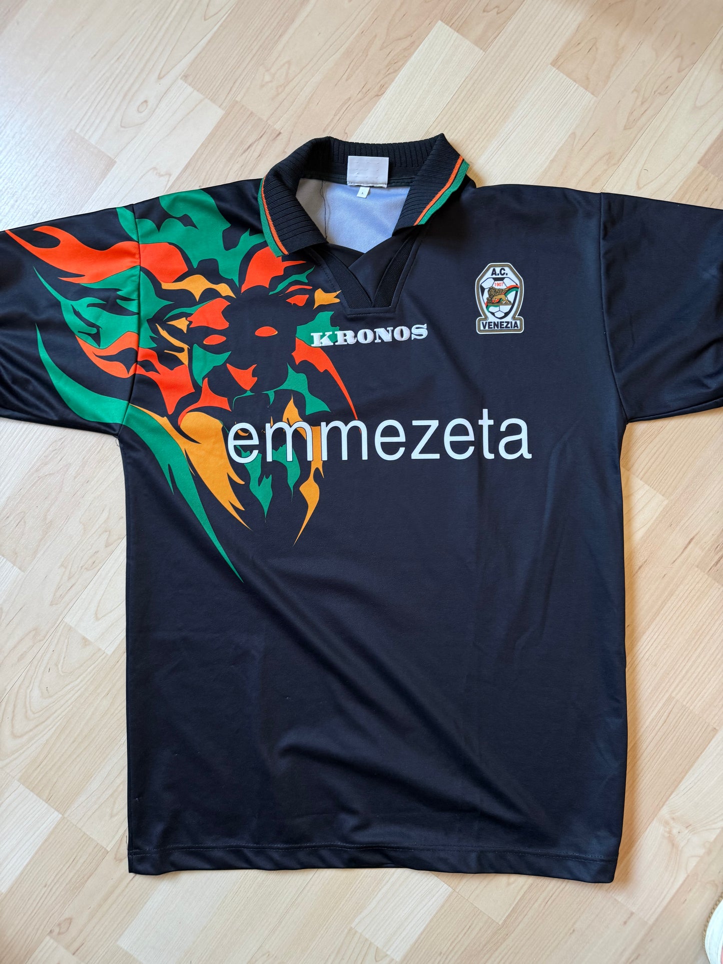 Venezia 1998/1999 Home Shirt (L)