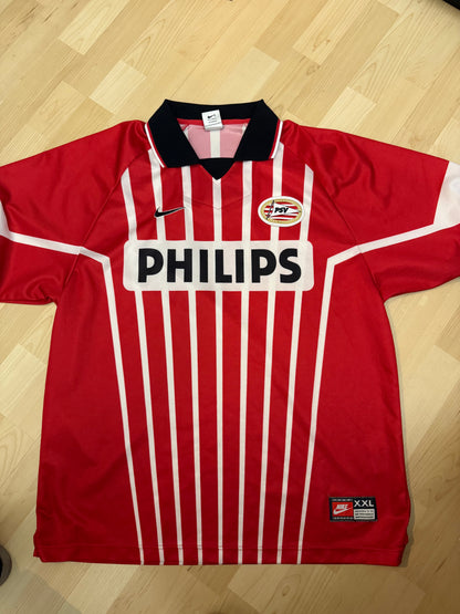 PSV 1997/1998 Home Shirt (XXL)