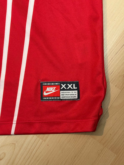 PSV 1997/1998 Home Shirt (XXL)