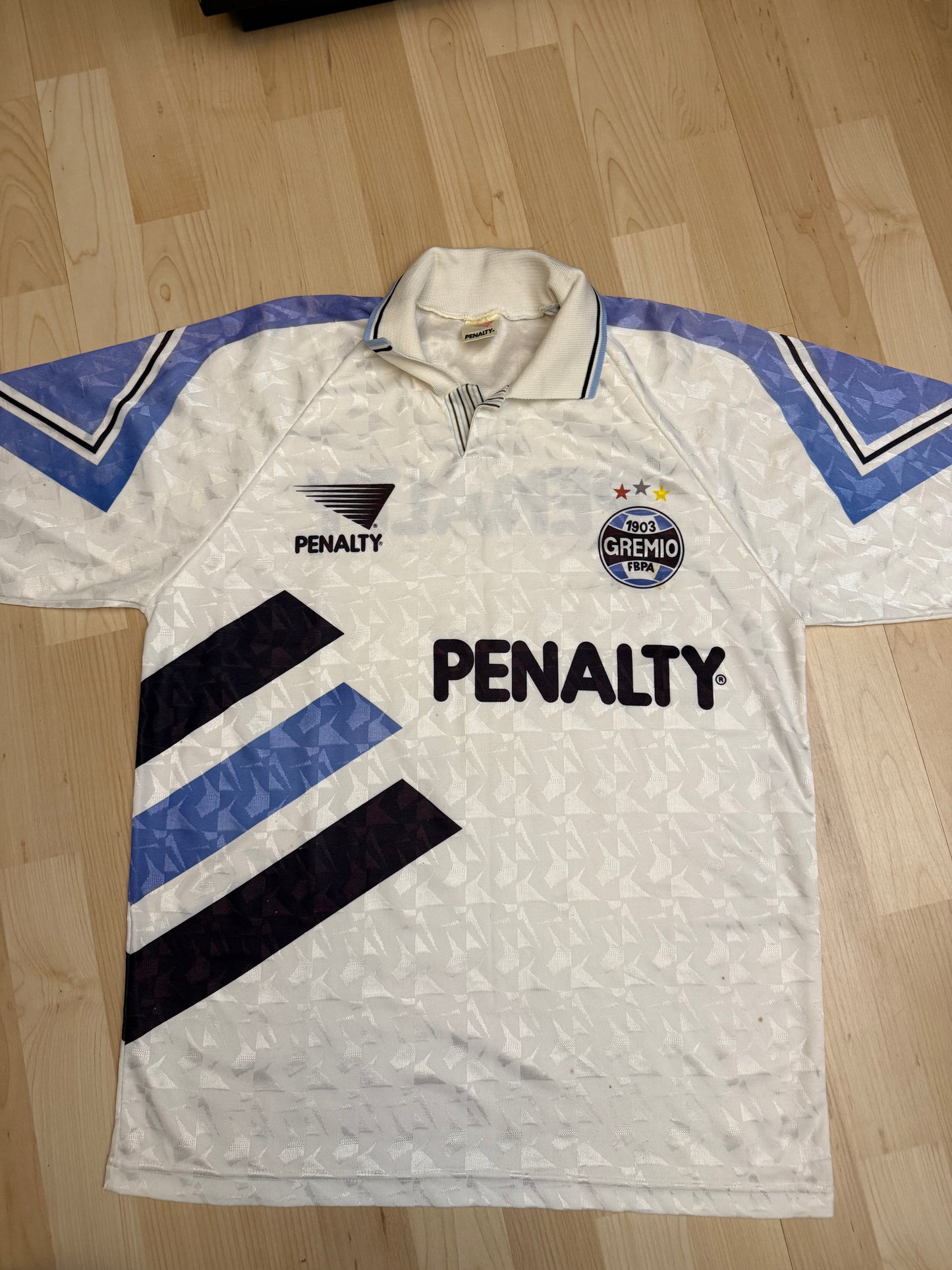 Gremio 1992 Away Shirt (L)
