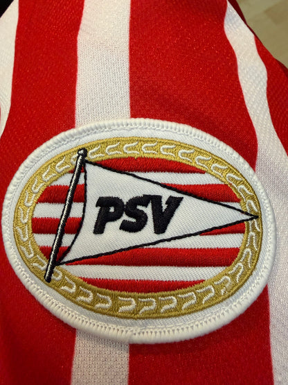 PSV 1997/1998 Home Shirt (XXL)