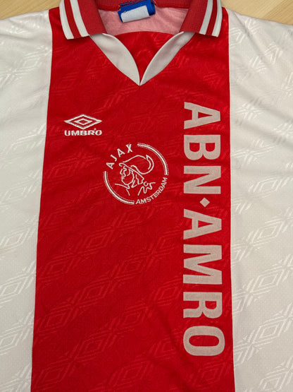 Ajax 1994/1995 Home Shirt (XL/XXL)