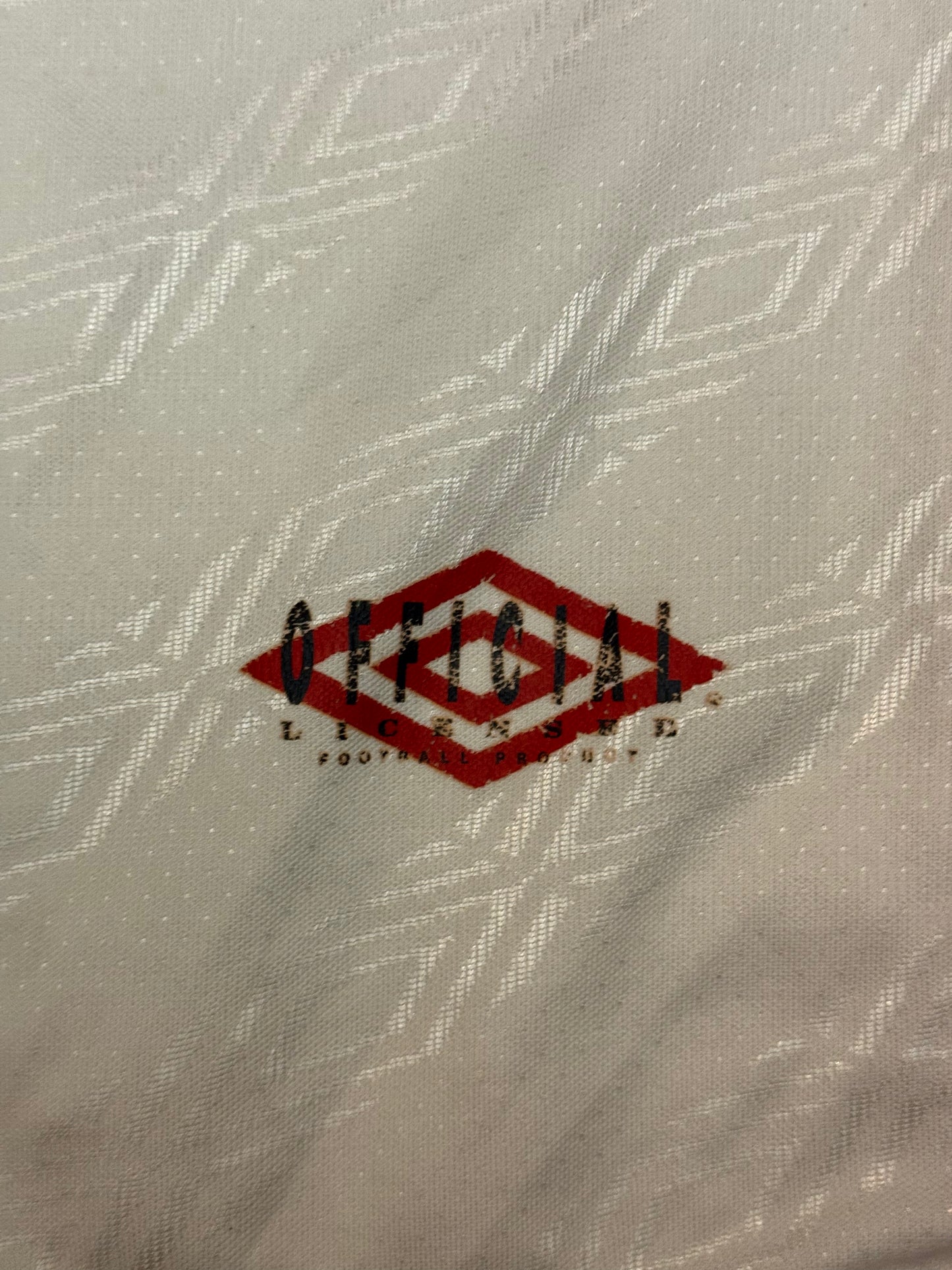 Ajax 1994/1995 Home Shirt (XL/XXL)