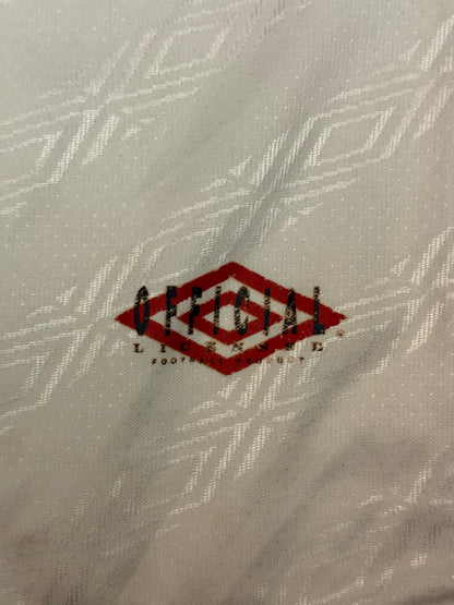 Ajax 1994/1995 Home Shirt (XL/XXL)