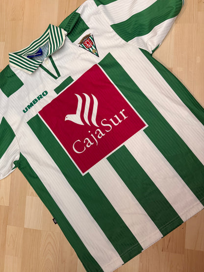 Cordoba 1997/1998 Home Shirt (XL)