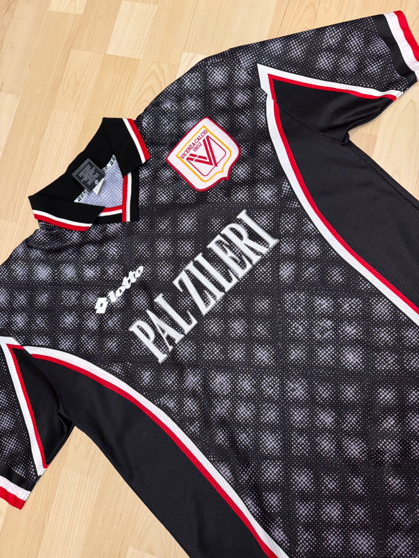 Vicenza 1997/1998 Away Shirt (L)