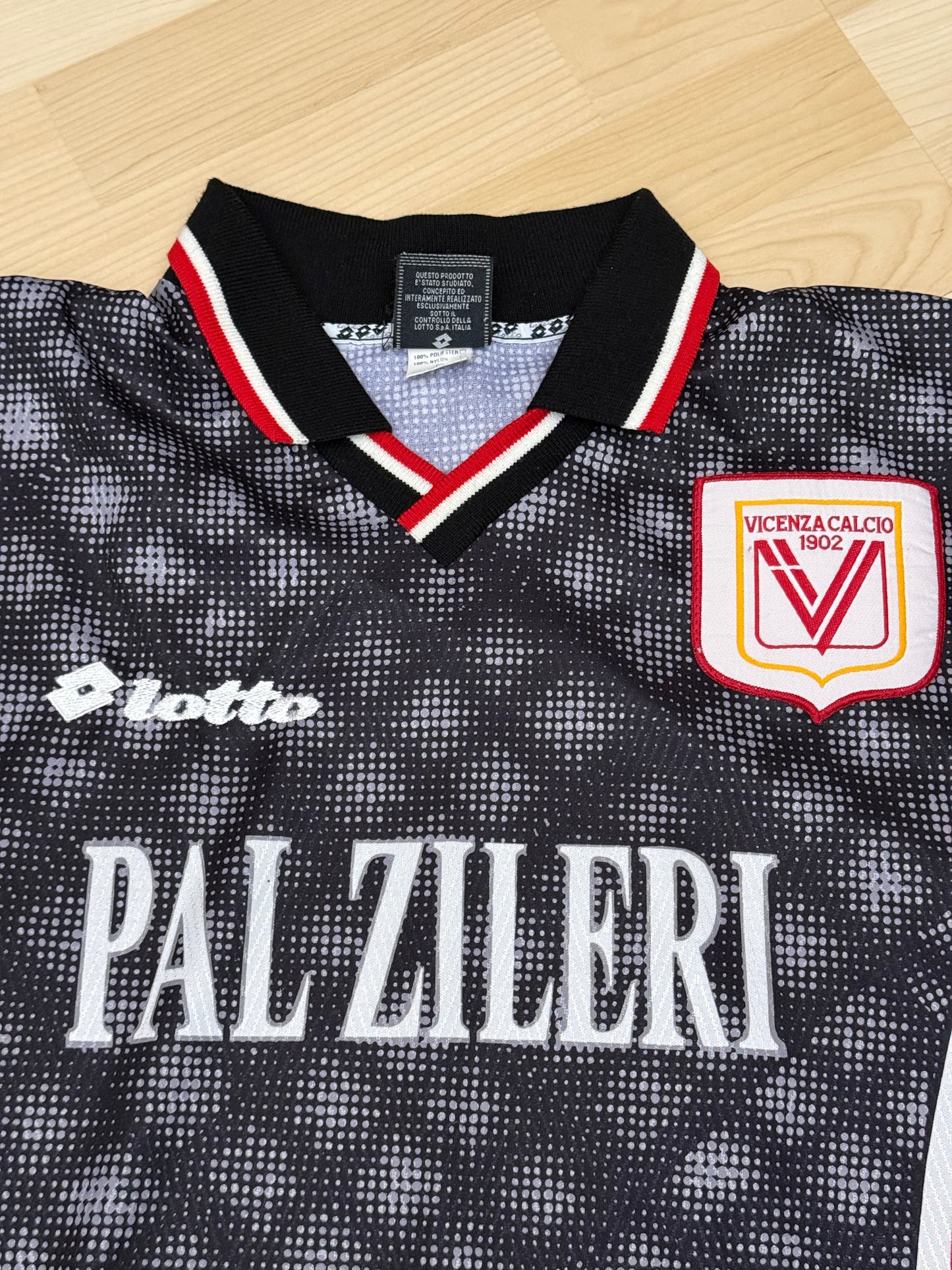 Vicenza 1997/1998 Away Shirt (L)