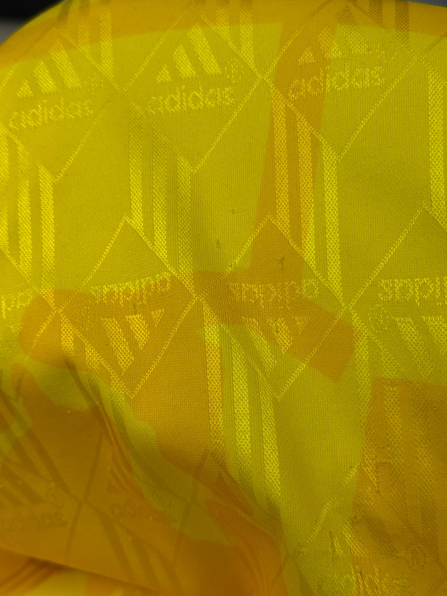 Club America 1995/1998 Home Shirt (L)