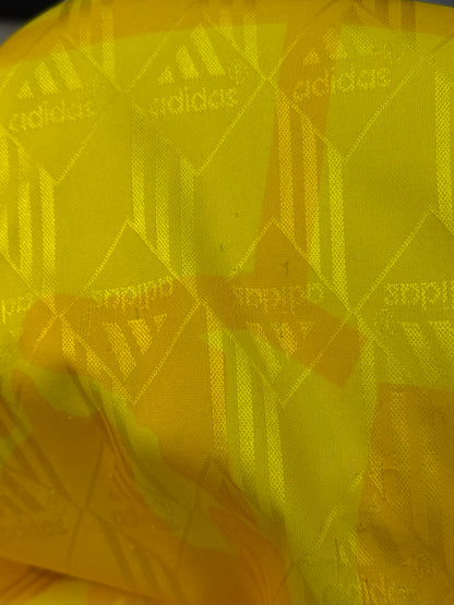 Club America 1995/1998 Home Shirt (L)