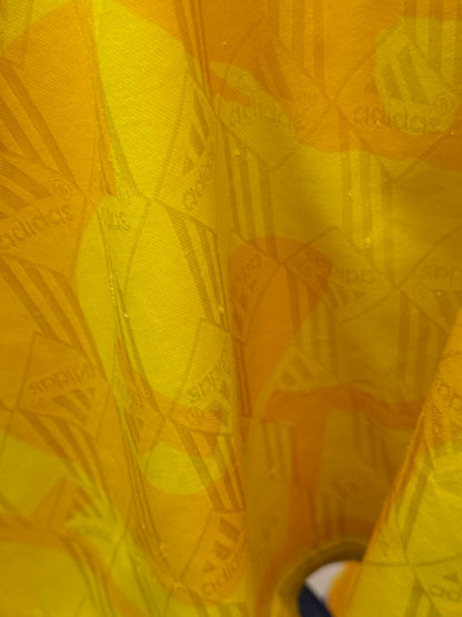 Club America 1995/1998 Home Shirt (L)