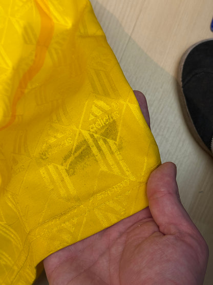 Club America 1995/1998 Home Shirt (L)