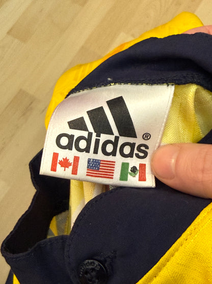 Club America 1995/1998 Home Shirt (L)