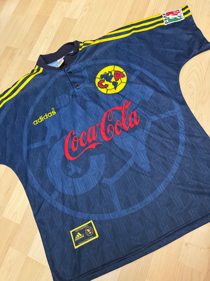 Club America 1995/1998 Away Shirt (L)