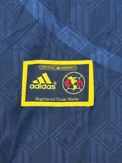 Club America 1995/1998 Away Shirt (L)