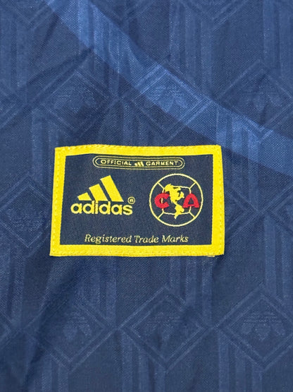 Club America 1995/1998 Away Shirt (L)