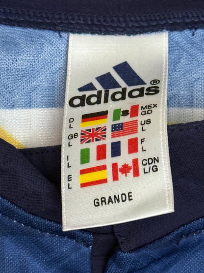 Club America 1995/1998 Away Shirt (L)