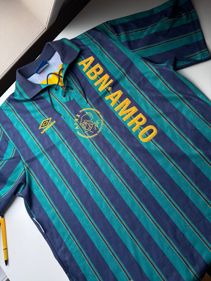Ajax 1993/1994 Away Shirt (XL)