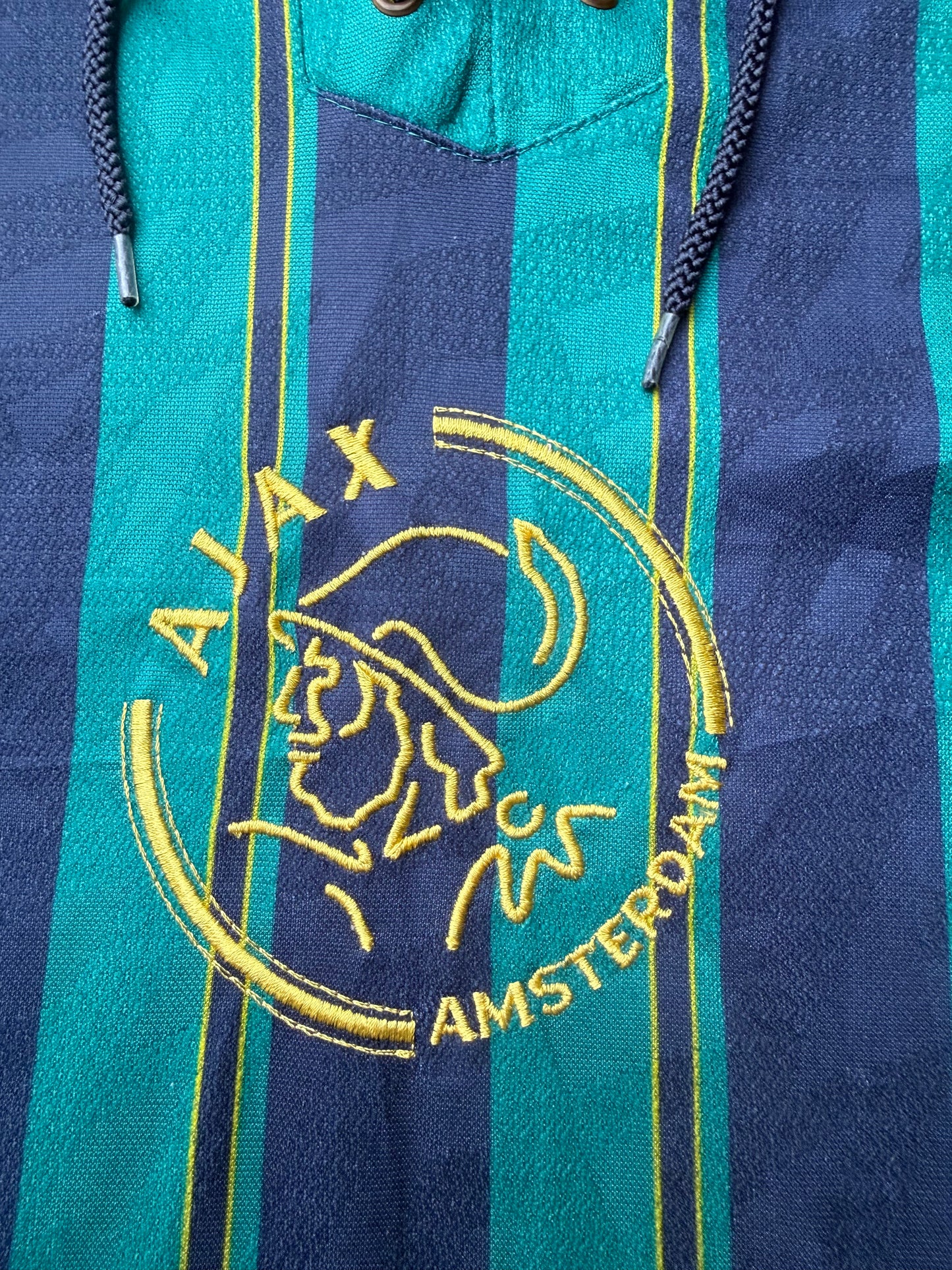 Ajax 1993/1994 Away Shirt (XL)