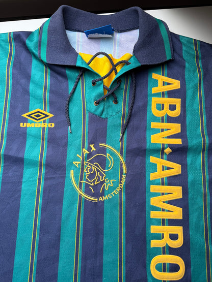 Ajax 1993/1994 Away Shirt (XL)