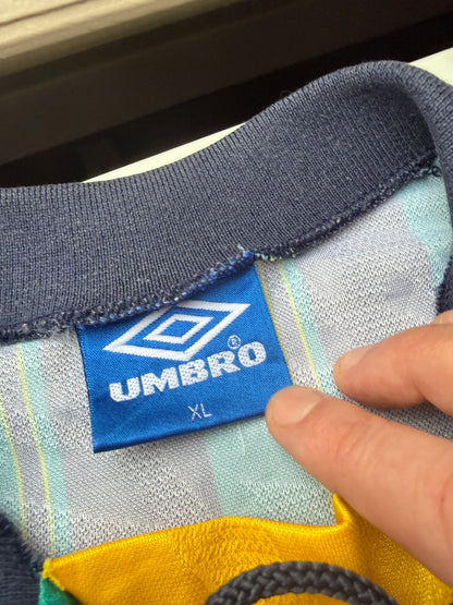 Ajax 1993/1994 Away Shirt (XL)