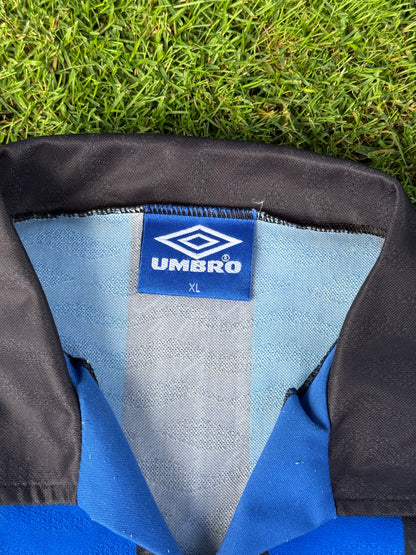 Inter Milan 1996/1997 Home (XL)