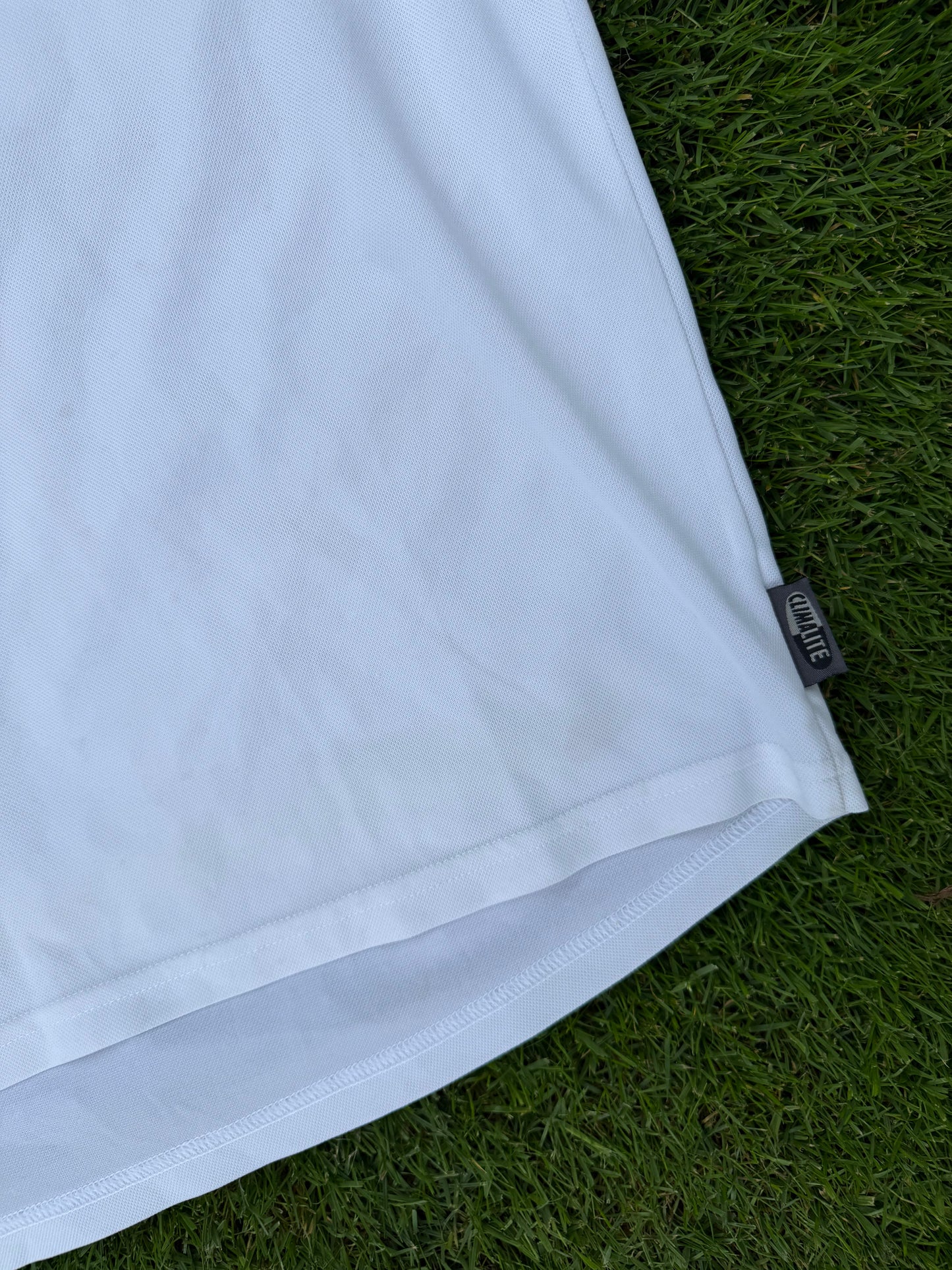 Anderlecht 2000/2001 Home Shirt