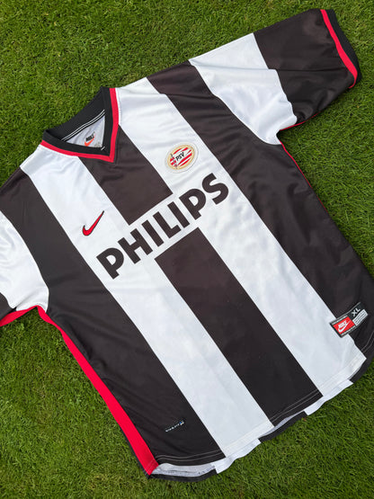 PSV 1998/2000 Away Shirt (XL)