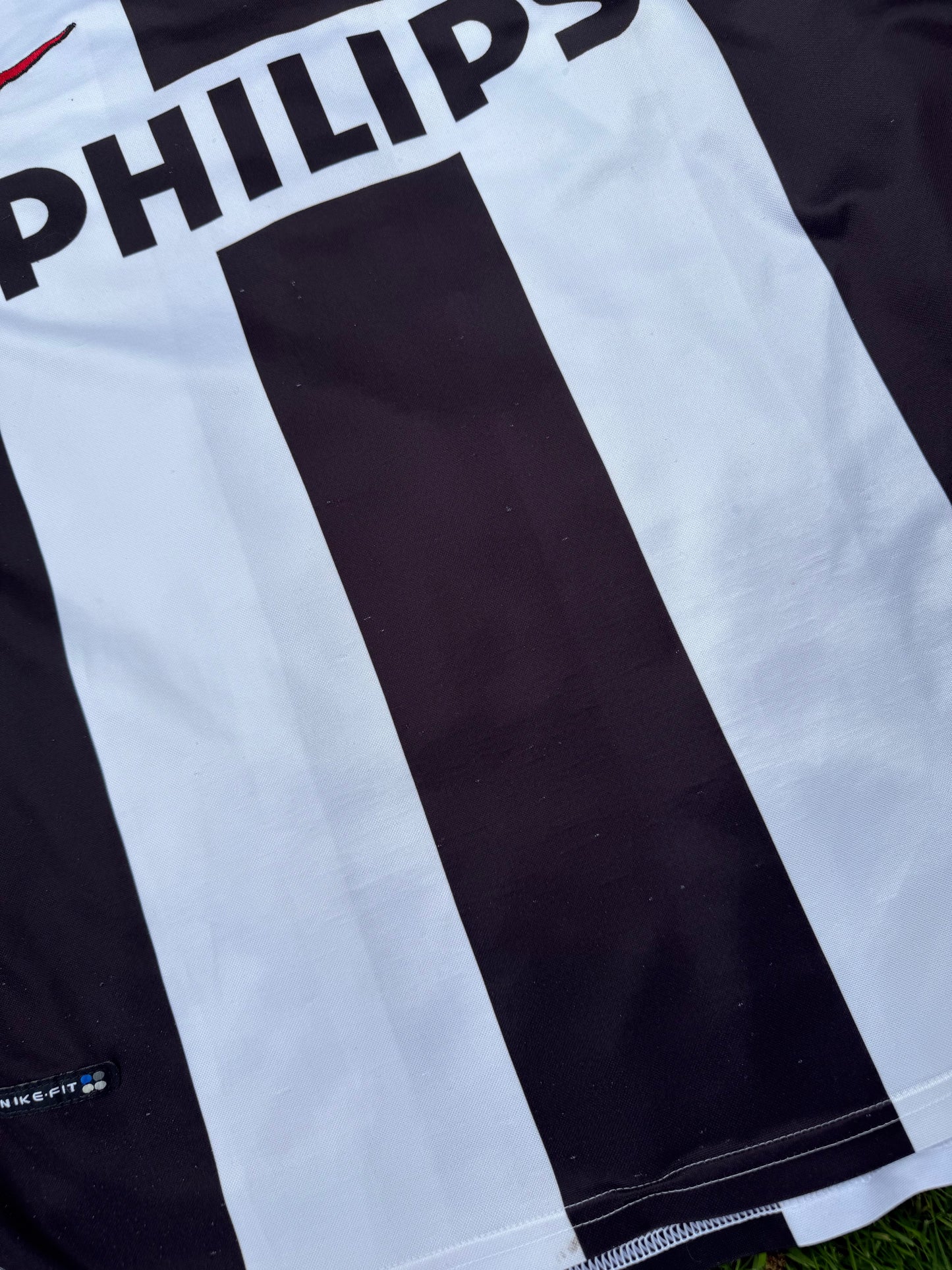 PSV 1998/2000 Away Shirt (XL)