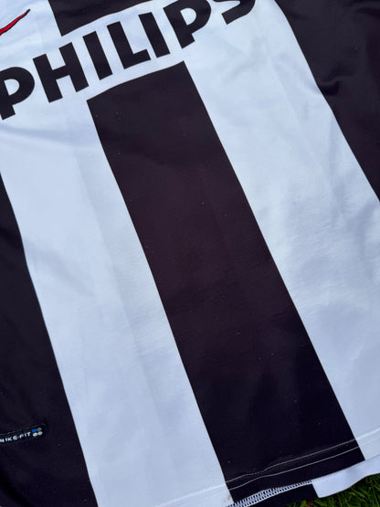 PSV 1998/2000 Away Shirt (XL)
