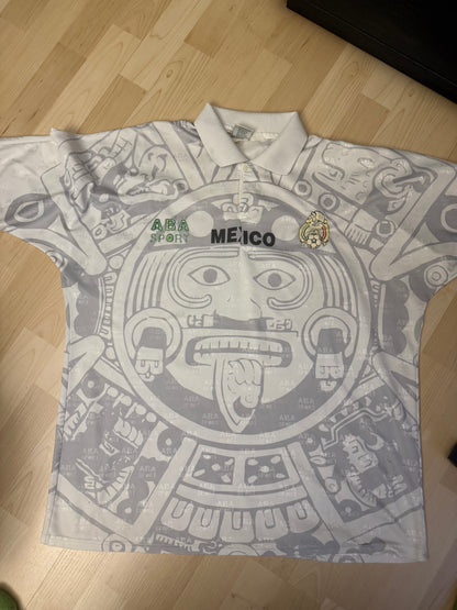 Mexico 1996 Away Shirt (XL)