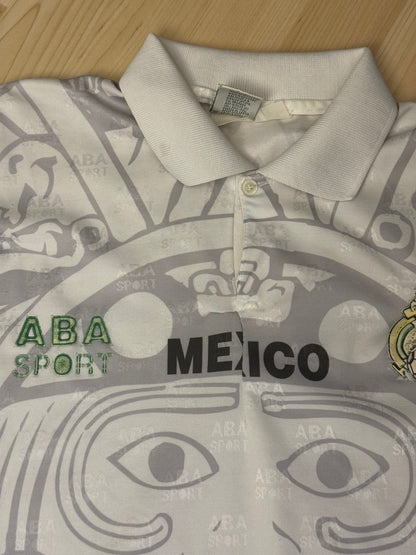 Mexico 1996 Away Shirt (XL)