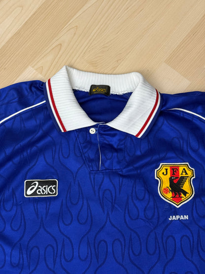 Japan 1998 Home Shirt (L)