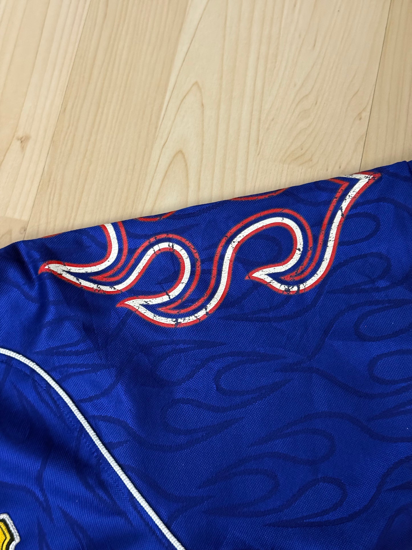 Japan 1998 Home Shirt (L)