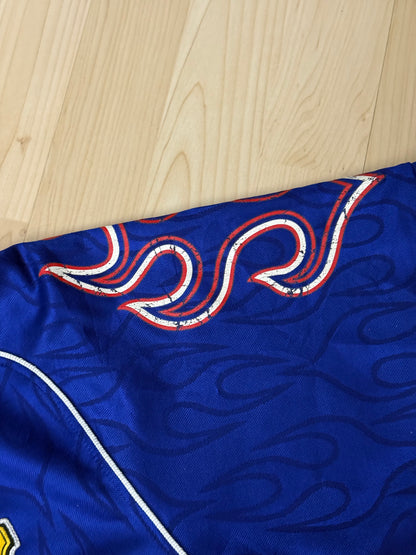 Japan 1998 Home Shirt (L)
