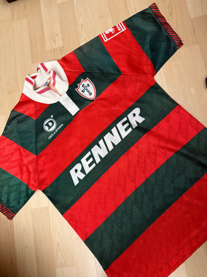 Portugesa 1994 Home Shirt (L)