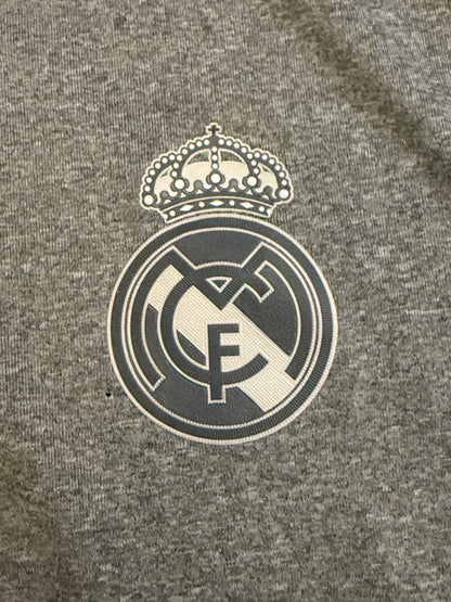 Real Madrid 2015/2016 Away Shirt (#7 Ronaldo) (M)