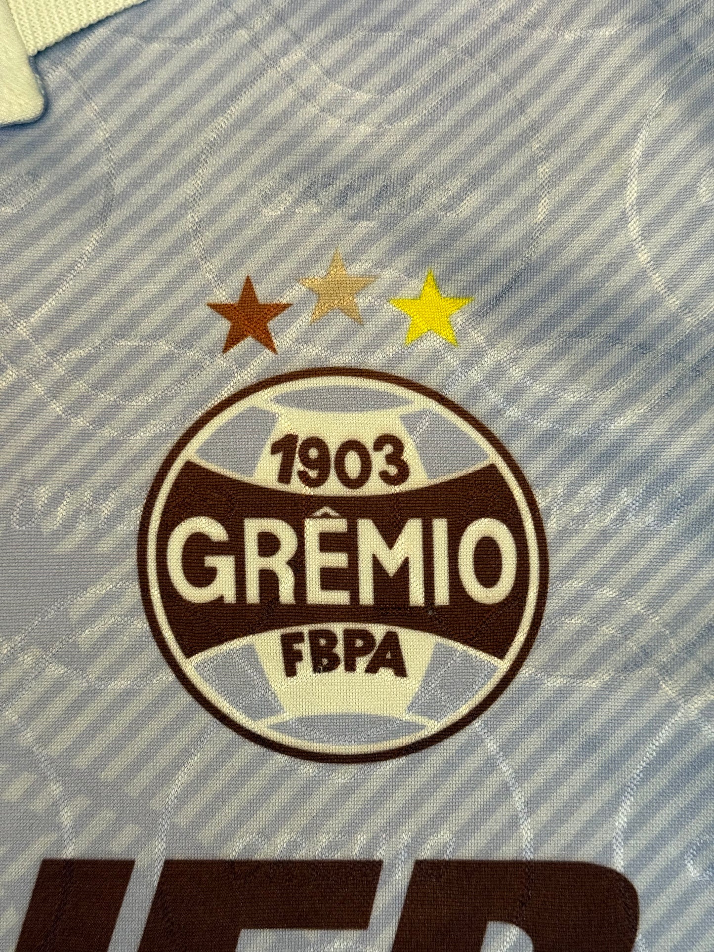 Gremio 1996 Third Shirt (L)