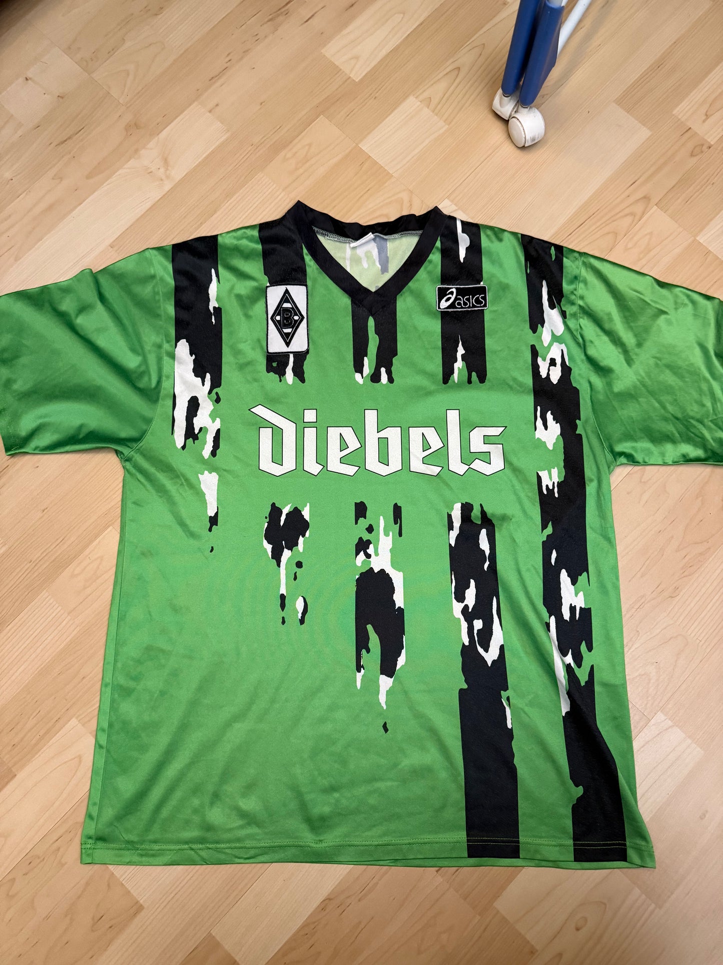 Borussia Mönchengladbach 1994/1995 Away Shirt (XL)